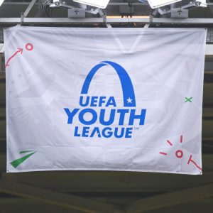 Youth League - The draw for the round of 32, including PSG's opponent  
