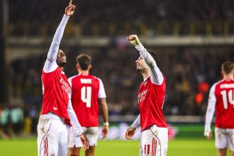 Champions League - The player of the week has been chosen!  