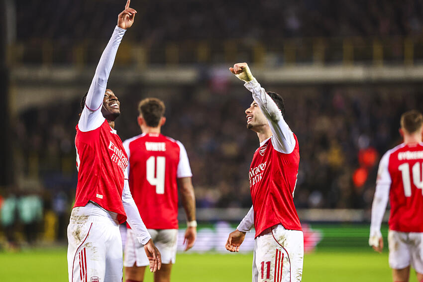 Champions League - The player of the week has been chosen! Champions League - The player of the week has been chosen!