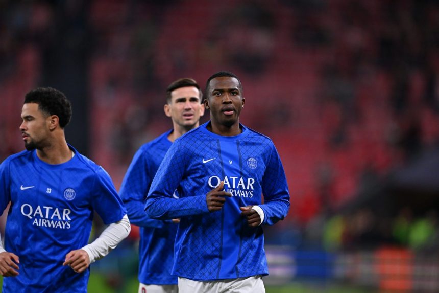 Transfer – PSG secures Pacho and prepares its next moves!  