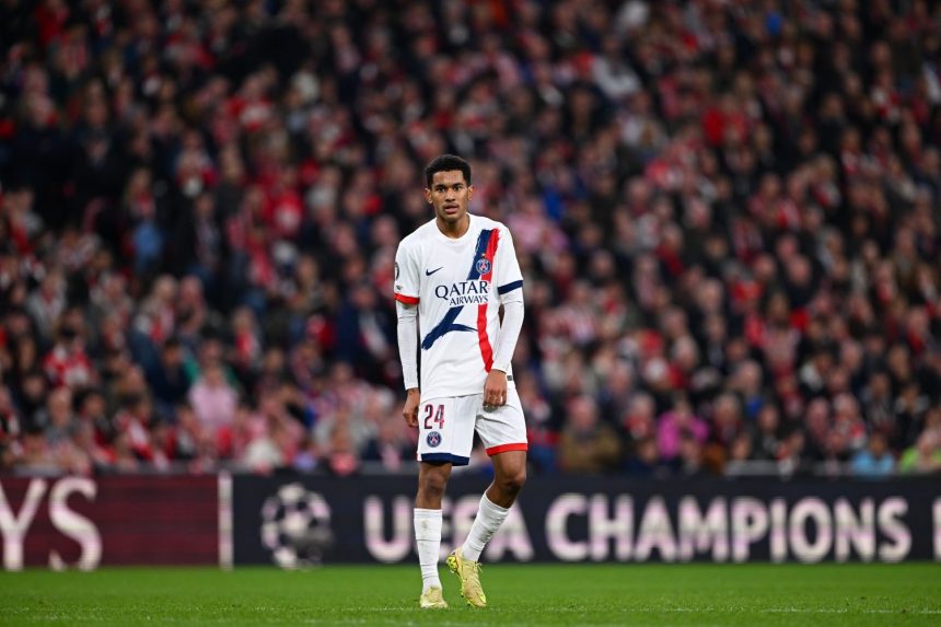 Metz vs PSG - Last-minute blow for Paris! Metz vs PSG - Last-minute blow for Paris!