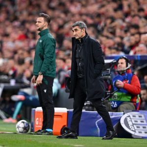 Athletic Bilbao vs PSG – Valverde thanks his savior against the “champion”  