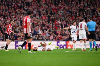 PSG - Marquinhos gives worrying news after his substitution!  
