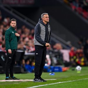 Athletic Bilbao vs PSG – Enrique speaks lucidly about the ambition of a top 8 finish  