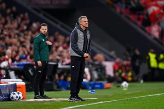 Athletic Bilbao vs PSG – Enrique speaks lucidly about the ambition of a top 8 finish  