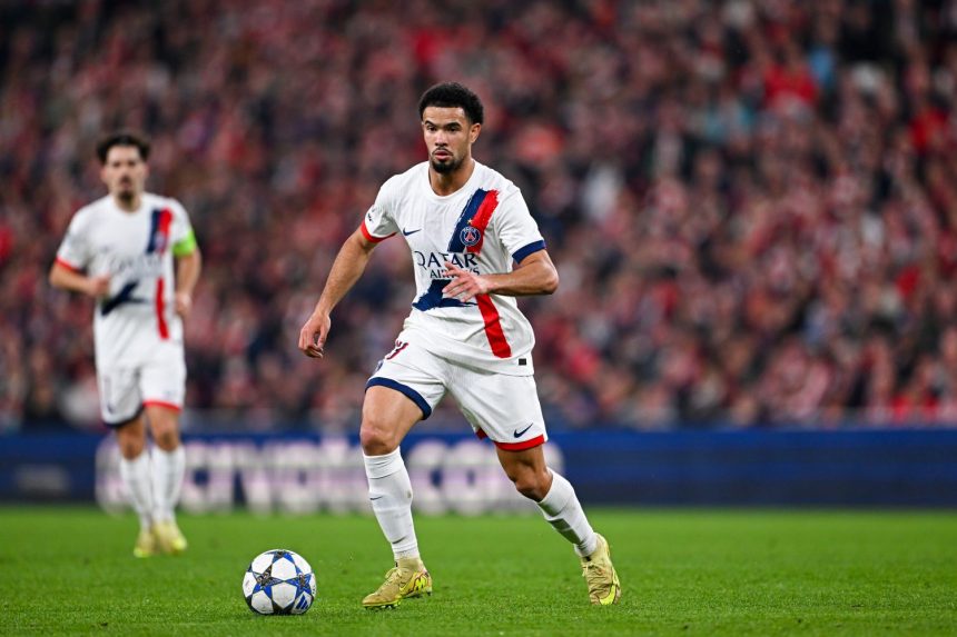 Athletic Bilbao vs PSG - Paris' ratings : a slow start and some wastefulness Athletic Bilbao vs PSG - Paris' ratings : a slow start and some wastefulness