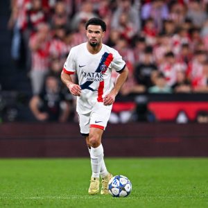 Athletic Bilbao vs PSG – Fans have voted the best Parisian player  