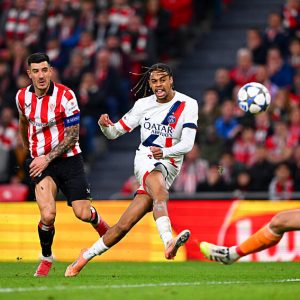 Athletic Bilbao vs PSG – Doué, Safonov and ineffectiveness…the highs and lows!  
