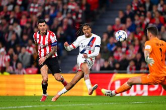 Athletic Bilbao vs PSG – Doué, Safonov and ineffectiveness…the highs and lows!  