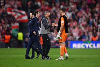 Athletic Bilbao vs PSG – The best player is chosen!  