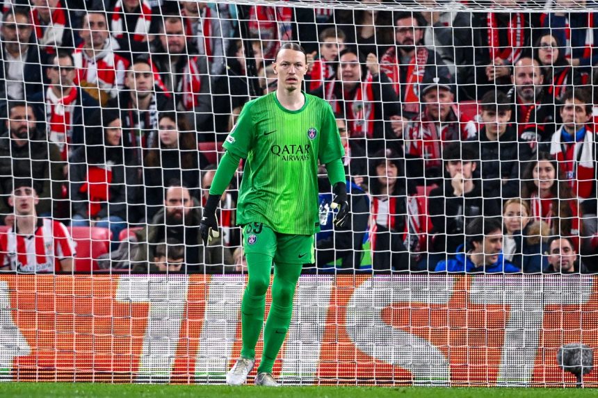 Press review: PSG/Flamengo with uncertainties and Safonov's strong performance Press review: PSG/Flamengo with uncertainties and Safonov's strong performance