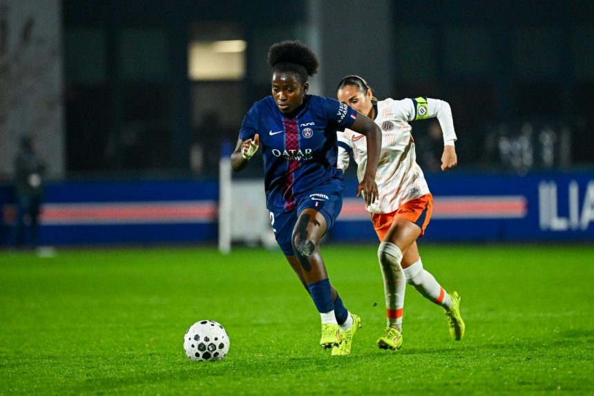 Official – PSG announces a midfield signing! Official – PSG announces a midfield signing!