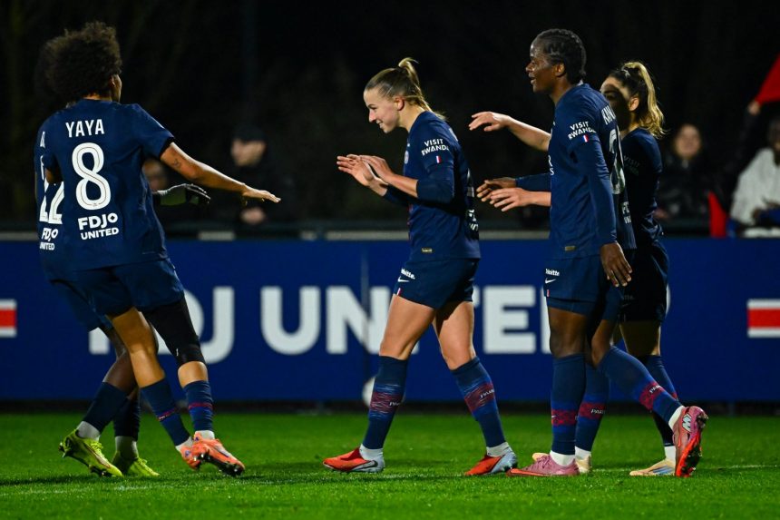 Benfica vs PSG live stream: how to watch the match  