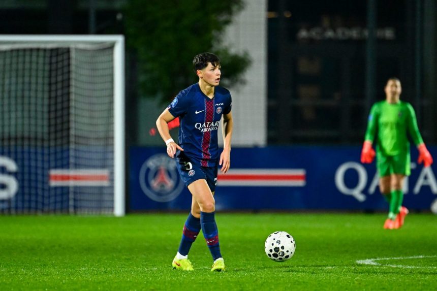 PSG vs Montpellier – De Almeida highlights a “positive point”  