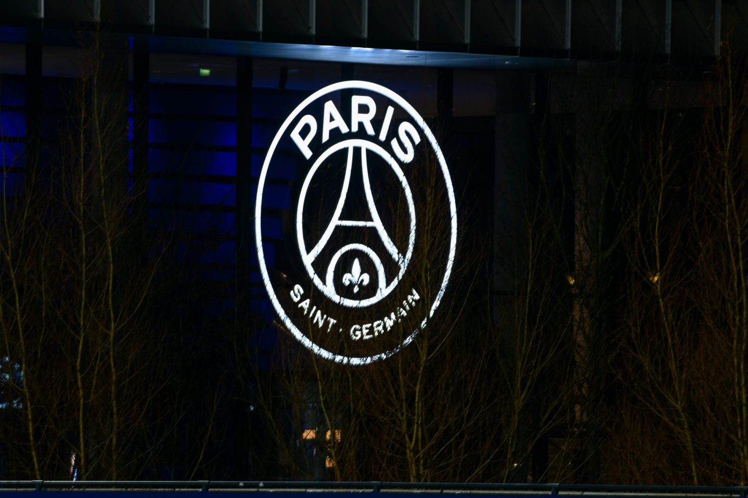 A departure from PSG has been announced!
