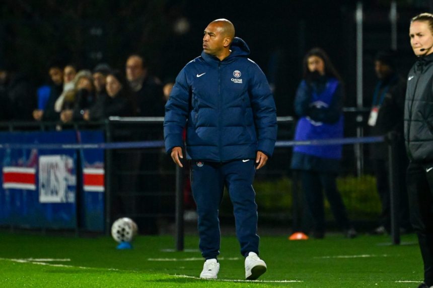 PSG vs Montpellier – Paulo César expresses both “frustration” and satisfaction PSG vs Montpellier – Paulo César expresses both “frustration” and satisfaction