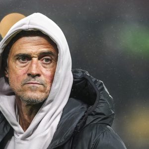 Metz vs PSG – Luis Enrique explains the lack of balance  