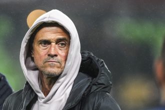 Metz vs PSG – Luis Enrique explains the lack of balance  