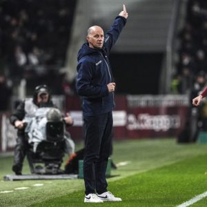 Metz vs PSG – Le Mignan laments, “They were on the verge of collapse.”  