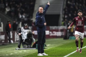 Metz vs PSG – Le Mignan laments, “They were on the verge of collapse.”  