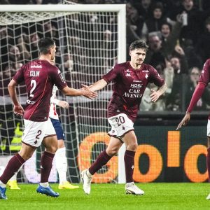 Metz vs PSG – Deminguet disgusted: “There’s a lot of frustration”  