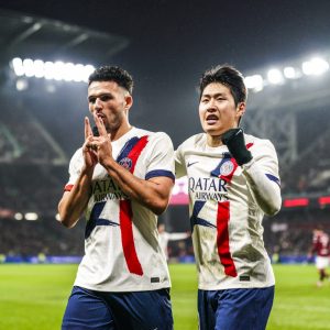 Metz vs PSG – Ramos speaks about the victory, the youth academy players and Flamengo  