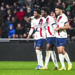 Metz vs PSG – Youngsters, Talent and Relaxation…the highs and lows!  