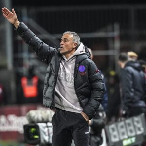 Metz vs PSG – Enrique discusses the victory and the next opponent, which he described as "very difficult"  