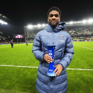Metz vs PSG – PSG player ratings in the press: Mbaye delivers his best performance of the season  