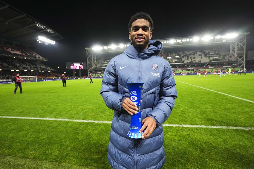 Metz vs PSG – PSG player ratings in the press: Mbaye delivers his best performance of the season Metz vs PSG – PSG player ratings in the press: Mbaye delivers his best performance of the season