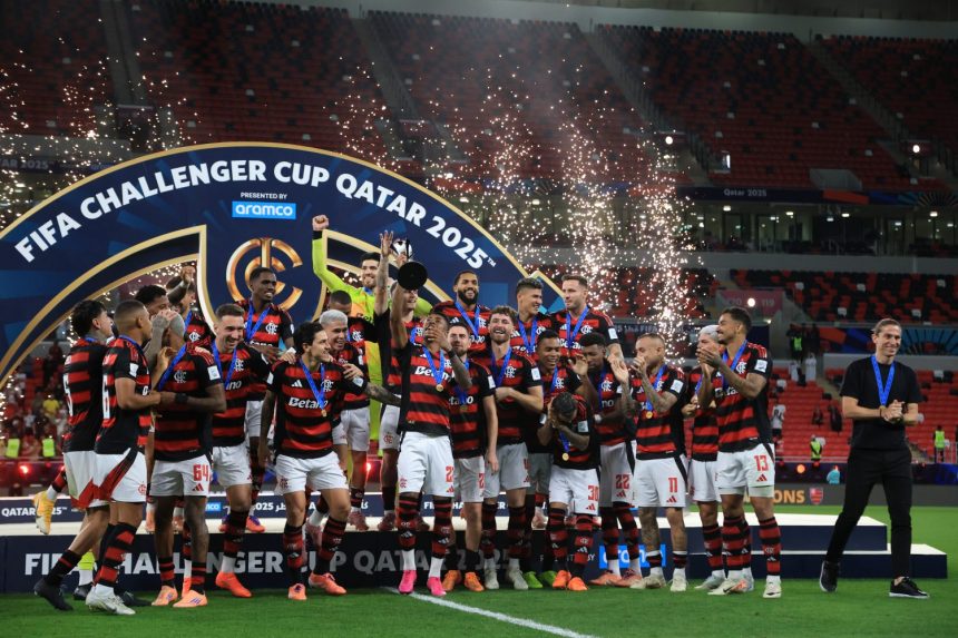 PSG vs Flamengo - Copa Libertadores winner preview  