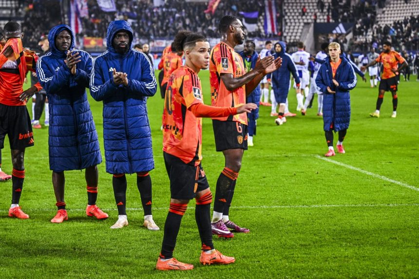 PSG vs Paris FC - PFC Presentation: Creativity and Fragility  