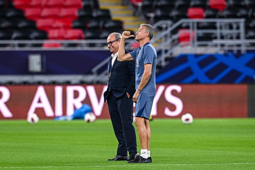 Official - The 2025-2026 winter transfer window is open!  