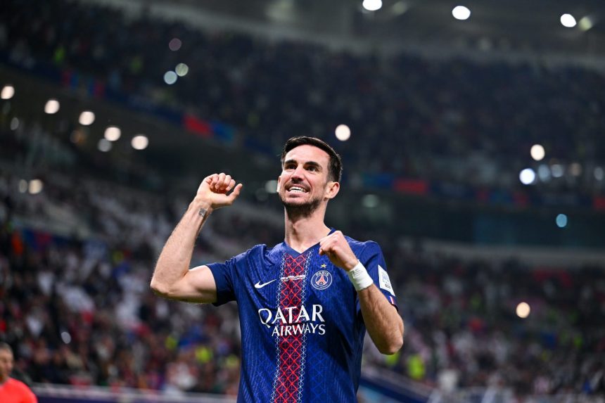 PSG vs OM live stream: Where and how to watch the match?  