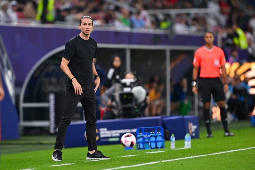 PSG vs Flamengo – Filipe Luis is blunt about Luis Enrique and Paris after the defeat PSG vs Flamengo – Filipe Luis is blunt about Luis Enrique and Paris after the defeat