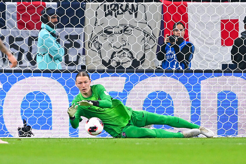PSG vs Flamengo – Player ratings: Safonov was immense during the penalty shootout! PSG vs Flamengo – Player ratings: Safonov was immense during the penalty shootout!