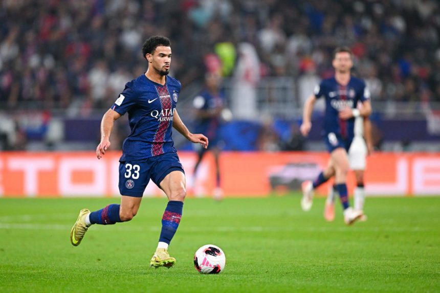 PSG vs Flamengo – Zaire-Emery savors the trophy, the team, and his return PSG vs Flamengo – Zaire-Emery savors the trophy, the team, and his return