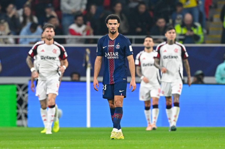 PSG vs Flamengo – Zaïre-Emery tells all after the victory: Safonov, return to form and history PSG vs Flamengo – Zaïre-Emery tells all after the victory: Safonov, return to form and history