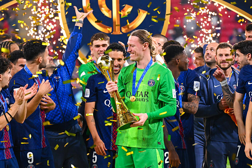 PSG vs Flamengo – Player ratings in the press: Zaire-Emery regains leadership, Safonov is heroic  