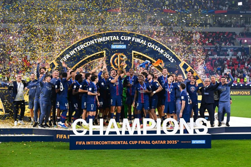 PSG vs Flamengo – A cold and tired Paris Saint-Germain, an analysis by this former player  