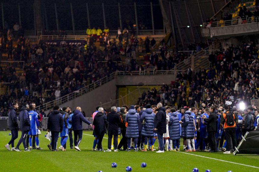 PSG's very kind gesture towards Vendée Fontenay PSG's very kind gesture towards Vendée Fontenay