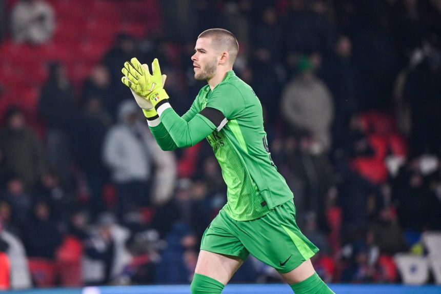 Top 5 reasons to watch PSG vs OM Top 5 reasons to watch PSG vs OM