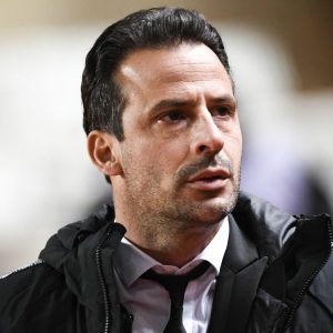 Giuly explains PSG's suffering in Monaco  