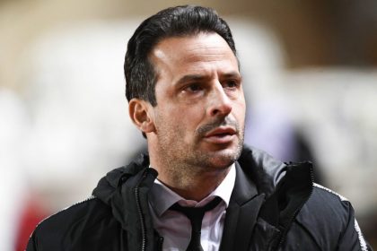 Giuly explains PSG's suffering in Monaco  
