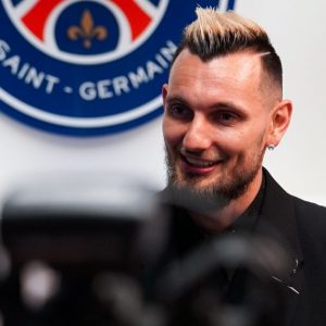 Letellier reveals PSG's most unplayable player  