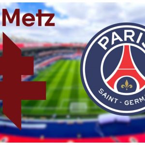 Metz vs PSG - Last-minute blow for Paris!  