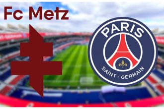 Metz vs PSG - Paris lineup announced with Zaïre-Emery as a captain  