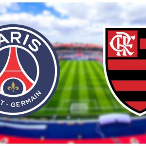 PSG vs Flamengo – The Parisian squad: 2 returns, 1 absent!  