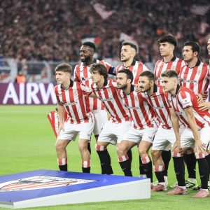 Athletic Bilbao vs PSG - Presentation of the Basque club: strong identity and pressing  
