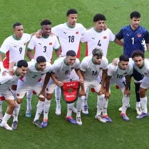 Globe Soccer Awards – Dembélé savors “I’m living my best life”  